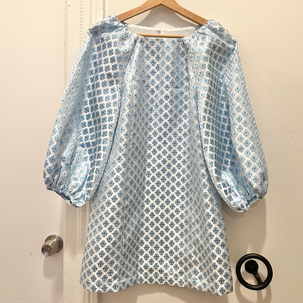 Hill House Home Araminta Dress